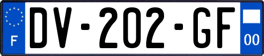 DV-202-GF