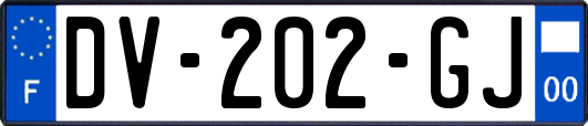 DV-202-GJ