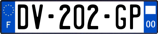 DV-202-GP