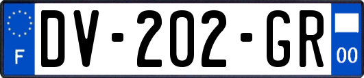 DV-202-GR