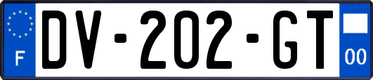 DV-202-GT
