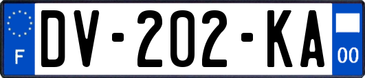 DV-202-KA