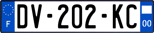 DV-202-KC