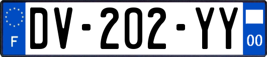 DV-202-YY