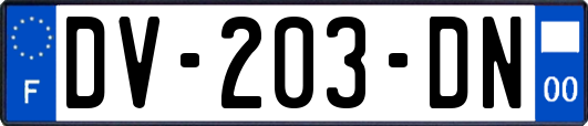 DV-203-DN