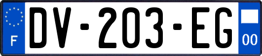 DV-203-EG