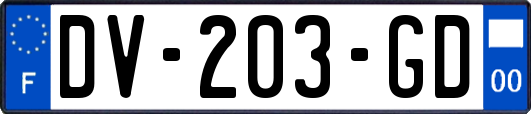 DV-203-GD