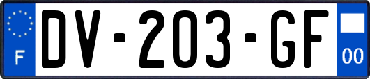 DV-203-GF