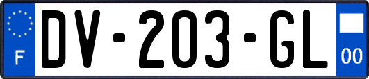 DV-203-GL