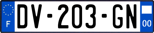 DV-203-GN