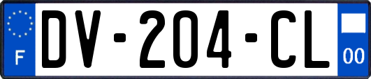 DV-204-CL