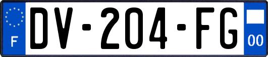 DV-204-FG