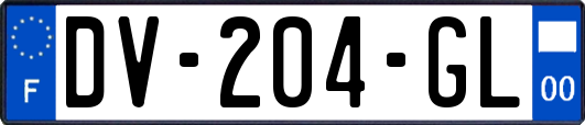DV-204-GL