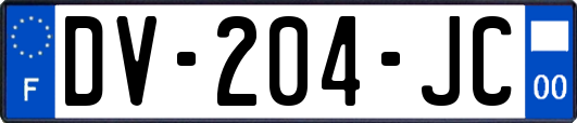 DV-204-JC