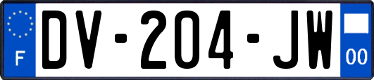 DV-204-JW