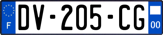 DV-205-CG