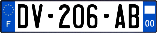 DV-206-AB