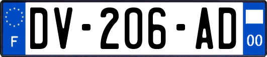 DV-206-AD