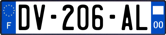 DV-206-AL