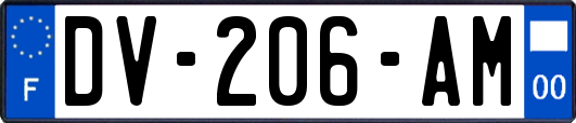 DV-206-AM