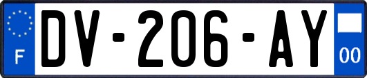 DV-206-AY