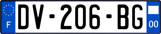 DV-206-BG