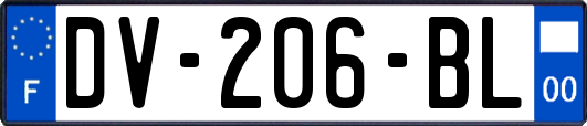 DV-206-BL