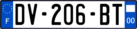 DV-206-BT