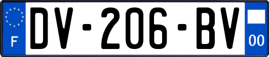 DV-206-BV