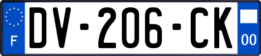 DV-206-CK