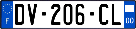 DV-206-CL