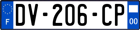 DV-206-CP