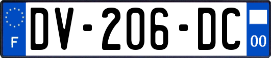 DV-206-DC