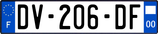 DV-206-DF