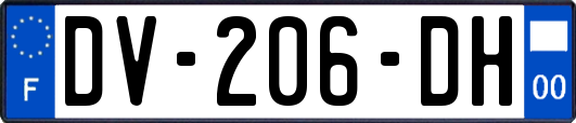 DV-206-DH