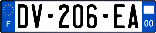 DV-206-EA