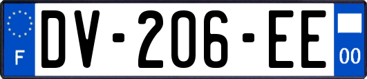 DV-206-EE