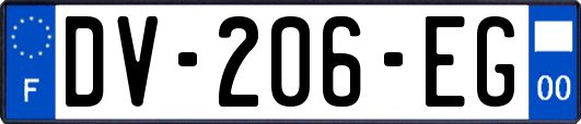 DV-206-EG