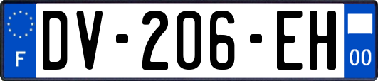 DV-206-EH