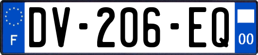 DV-206-EQ