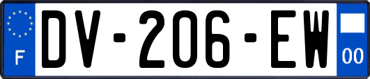 DV-206-EW