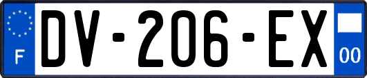 DV-206-EX