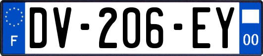 DV-206-EY