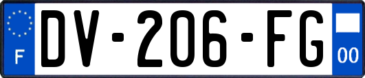 DV-206-FG