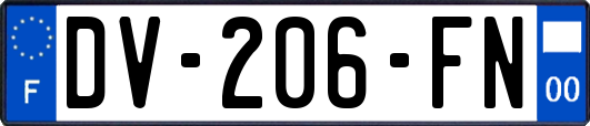 DV-206-FN