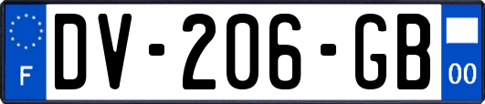 DV-206-GB