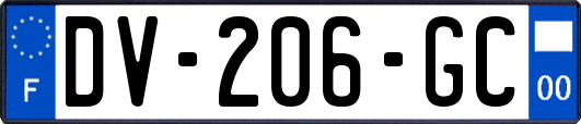 DV-206-GC