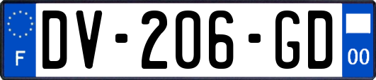 DV-206-GD