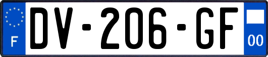 DV-206-GF