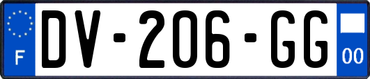 DV-206-GG